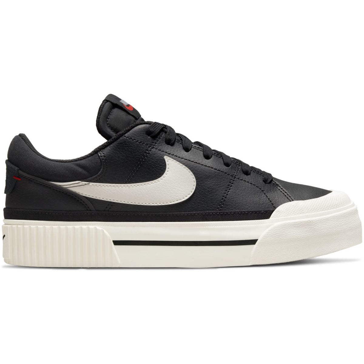 Nike Court Legacy Lift Women's Shoes DM7590-001