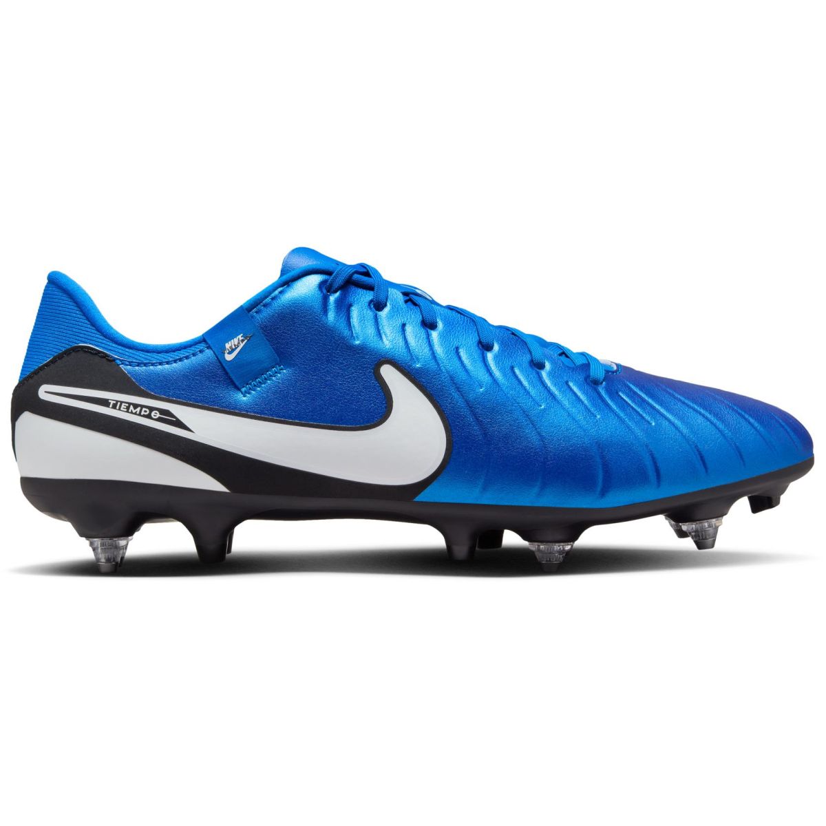 Nike Tiempo Legend 10 Academy Soft-Ground Low-Top Men's Soccer Cleats DV4338-400