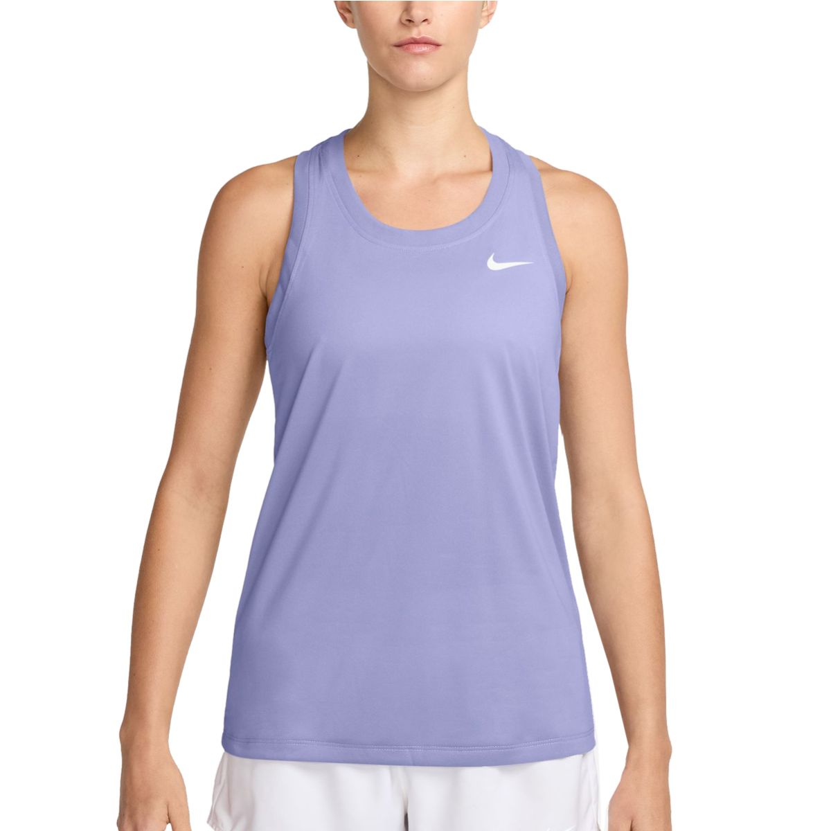 Nike Dri-FIT Women's Racerback Tank DX0706-533