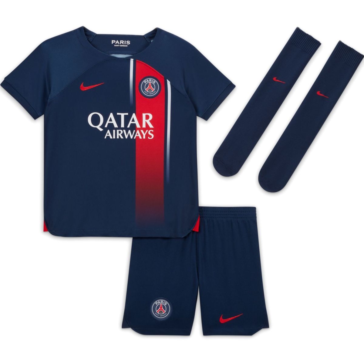 Nike Paris Saint-Germain 2023/24