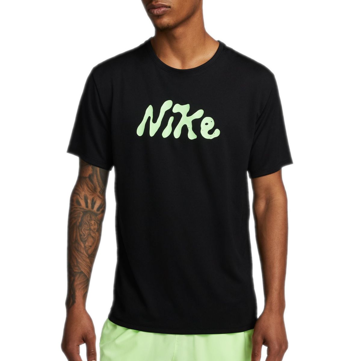 Nike Dri-FIT UV Miler Studio '72 Men's T-Shirt FB7946-010