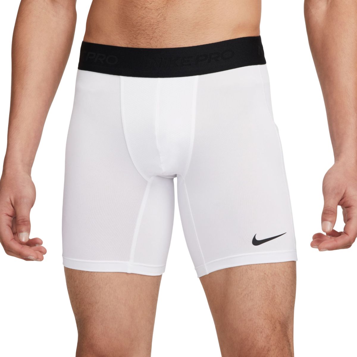 Nike Pro Dri-FIT Fitness Men's Shorts FB7958-100