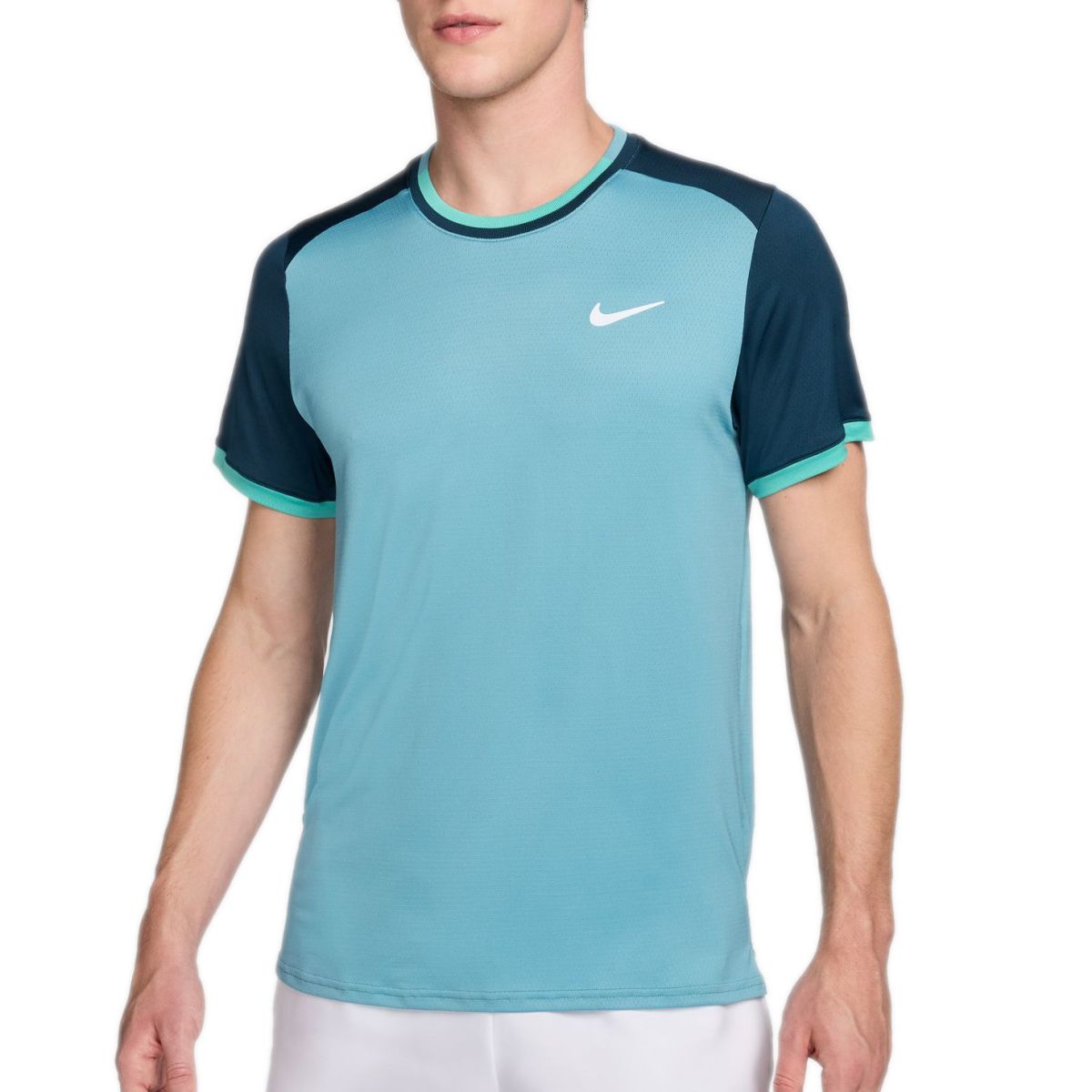 NikeCourt Advantage Dri-FIT Men's Tennis Top FD5320-464