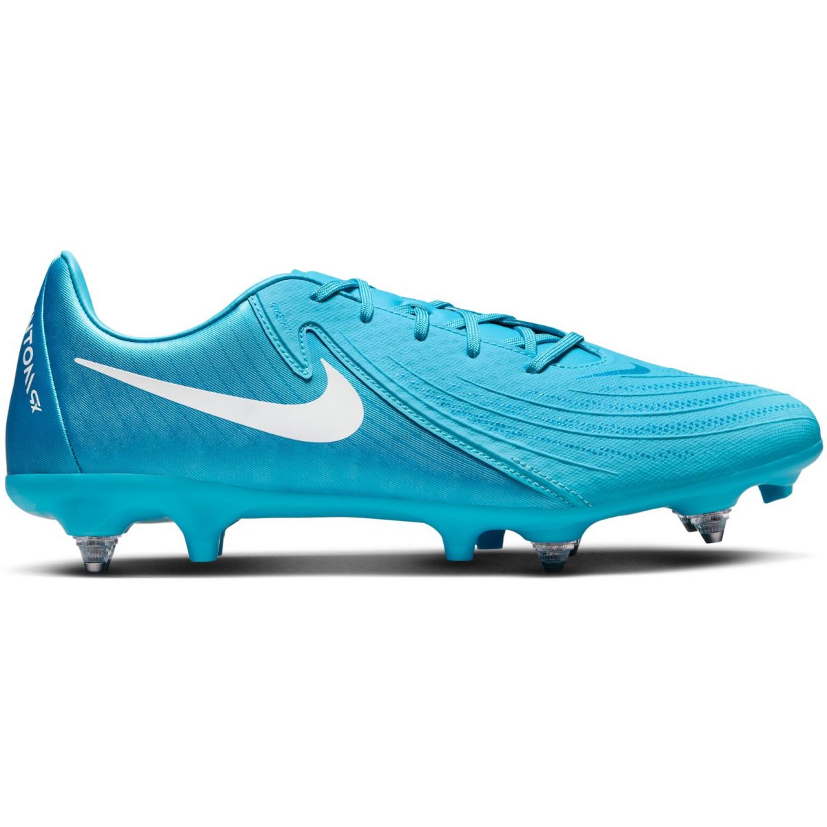 Nike Phantom GX 2 Academy SG Low-Top Football Boot FJ2549-400