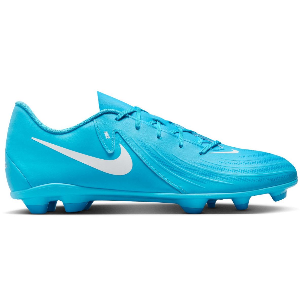 Nike Phantom GX 2 Club MG Low-Top Men's Soccer Cleats FJ2557-400