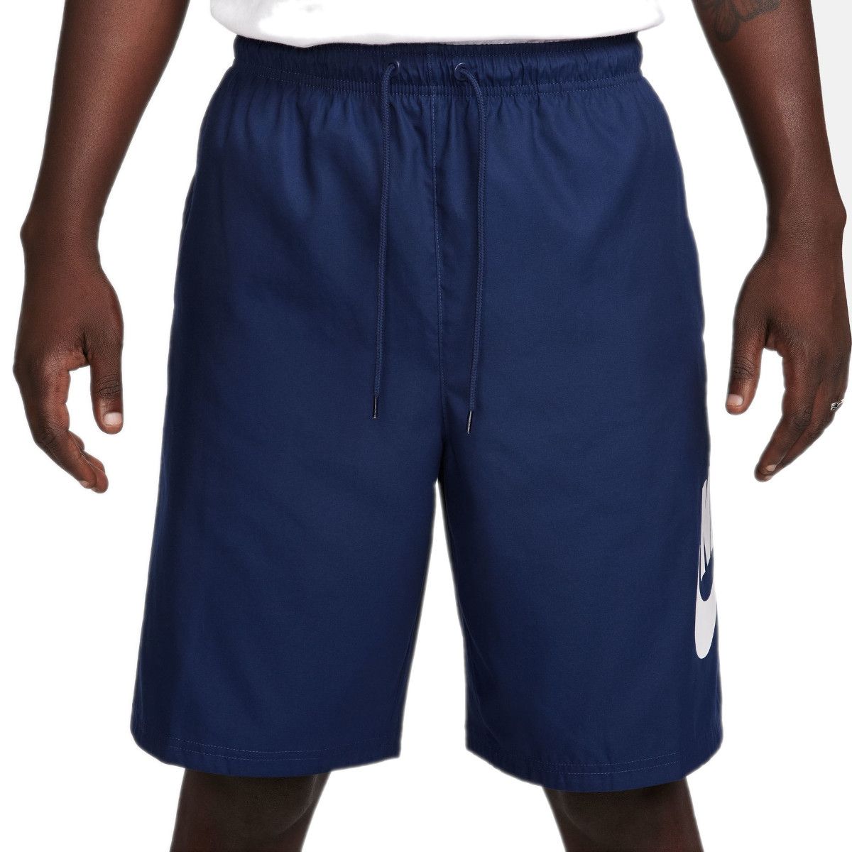 Nike Club Men's Woven Shorts FN3303-410
