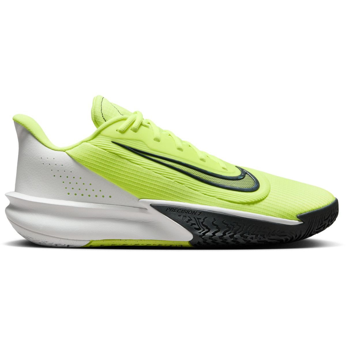 Nike Precision 7 Men's Basketball Shoes FN4322-700