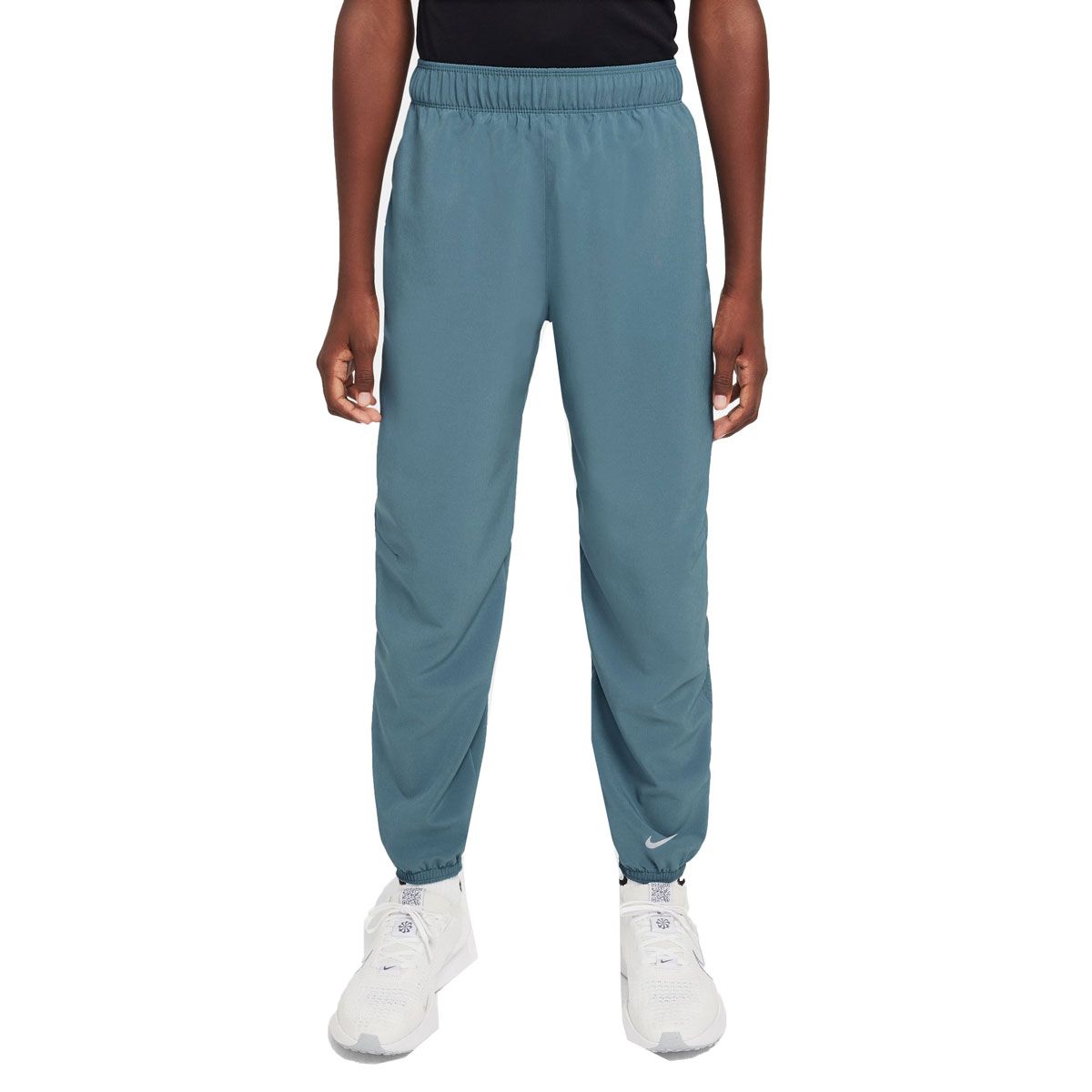 Nike Dri-FIT Multi Big Kids Pants FN8371-006