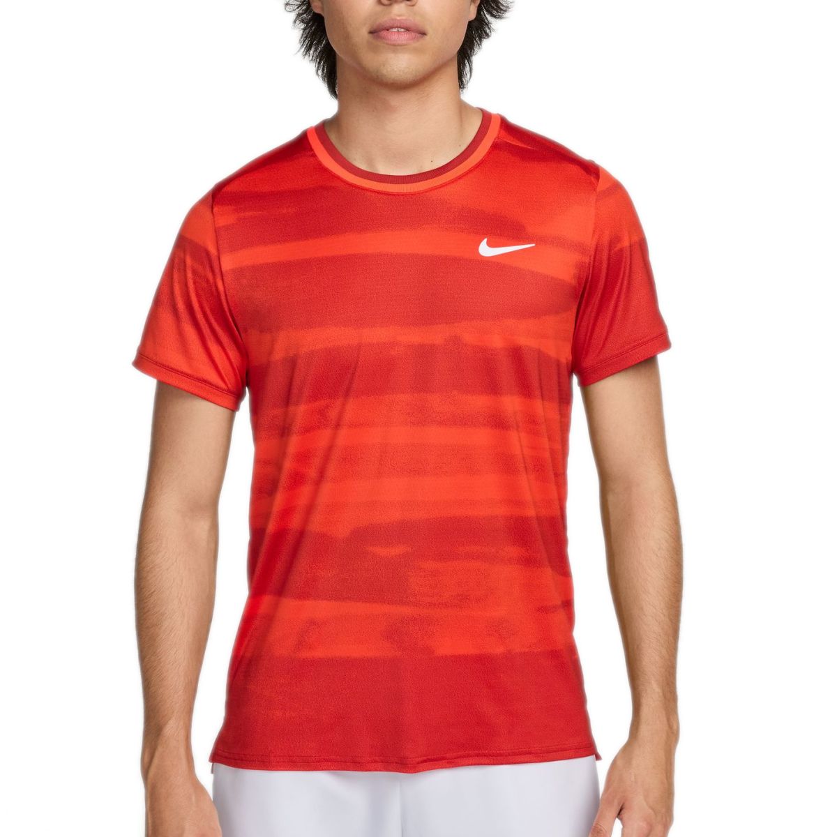 NikeCourt Advantage Dri-FIT Men's Tennis Top FQ2088-891