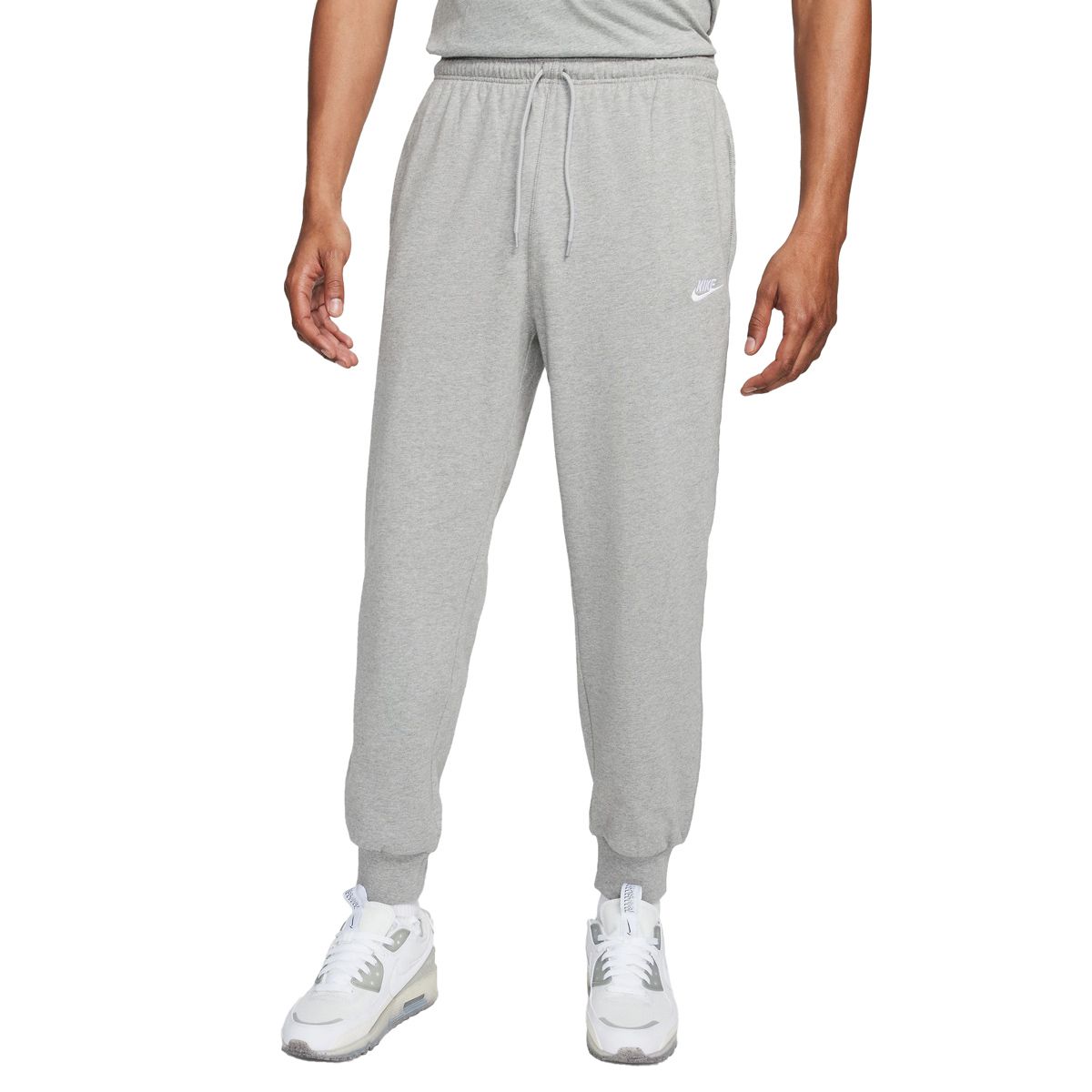 Nike Club Men's Knit Joggers  FQ4330-063