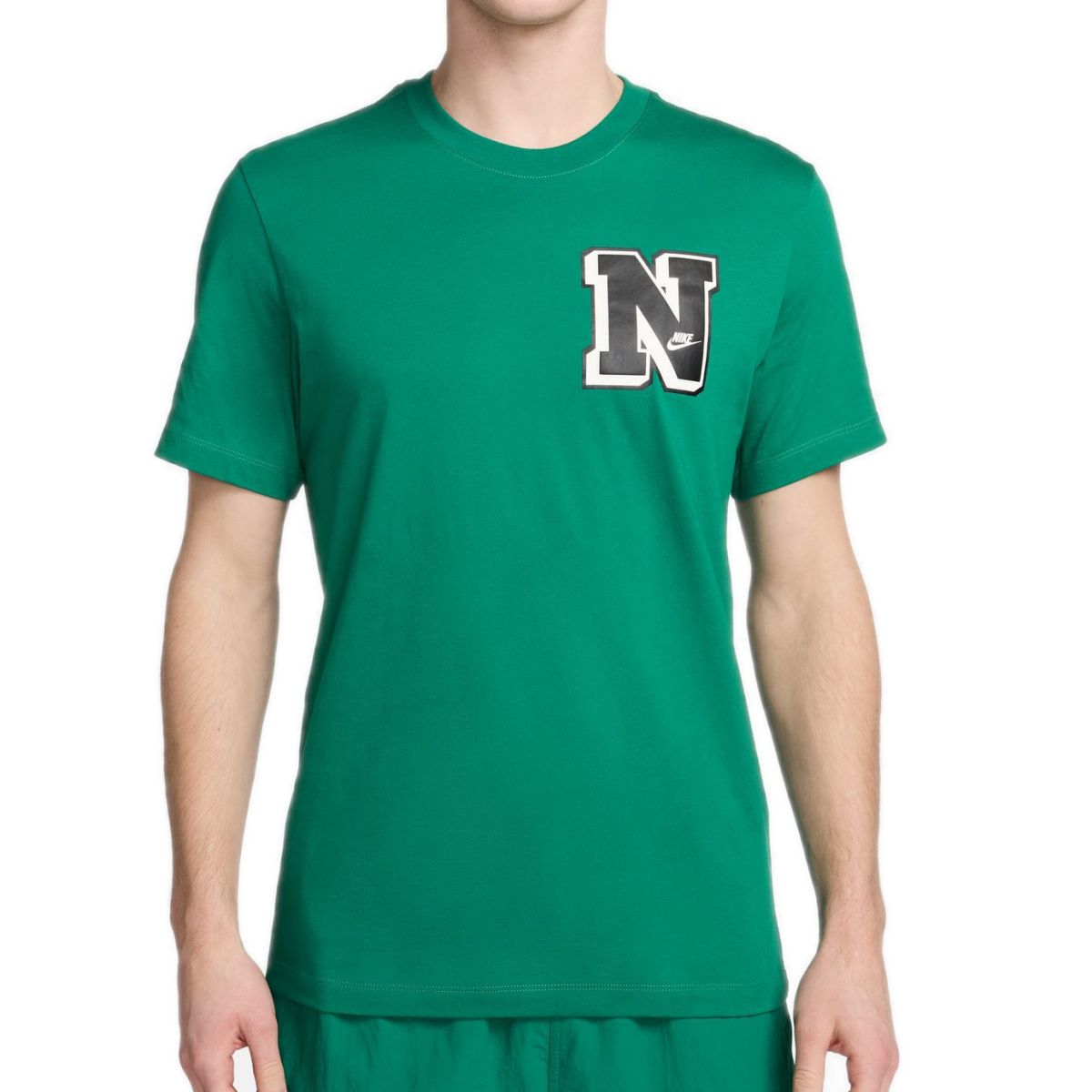 Nike Sportswear Men's T-Shirt FV3772-365