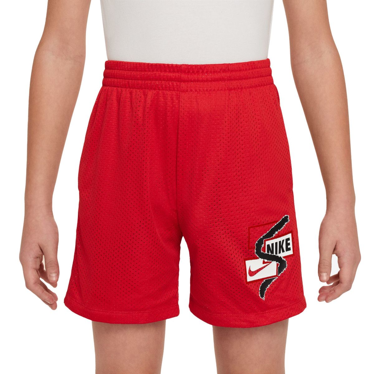 Nike Multi Dri-FIT Boys' Shorts FZ5317-657