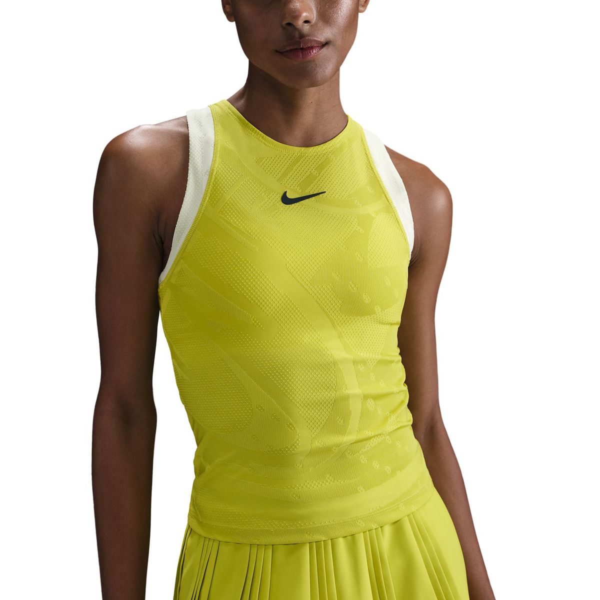NikeCourt Slam Women's Dri-FIT Tennis Tank Top FZ6475-344
