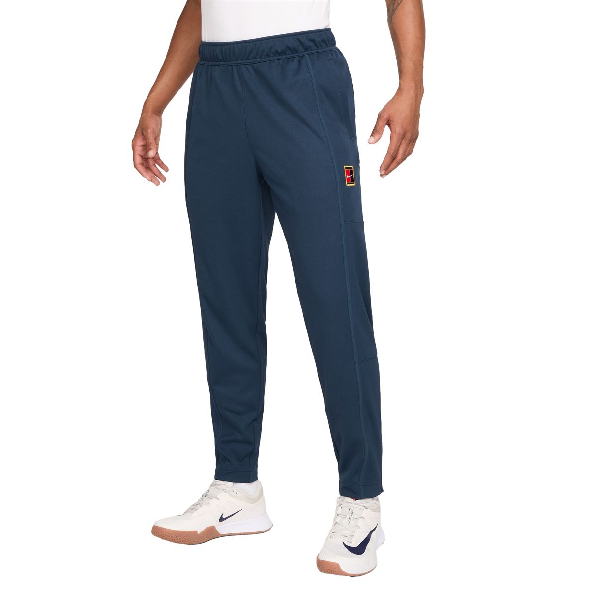 NikeCourt Heritage Men's Tennis Pants FZ6928-478