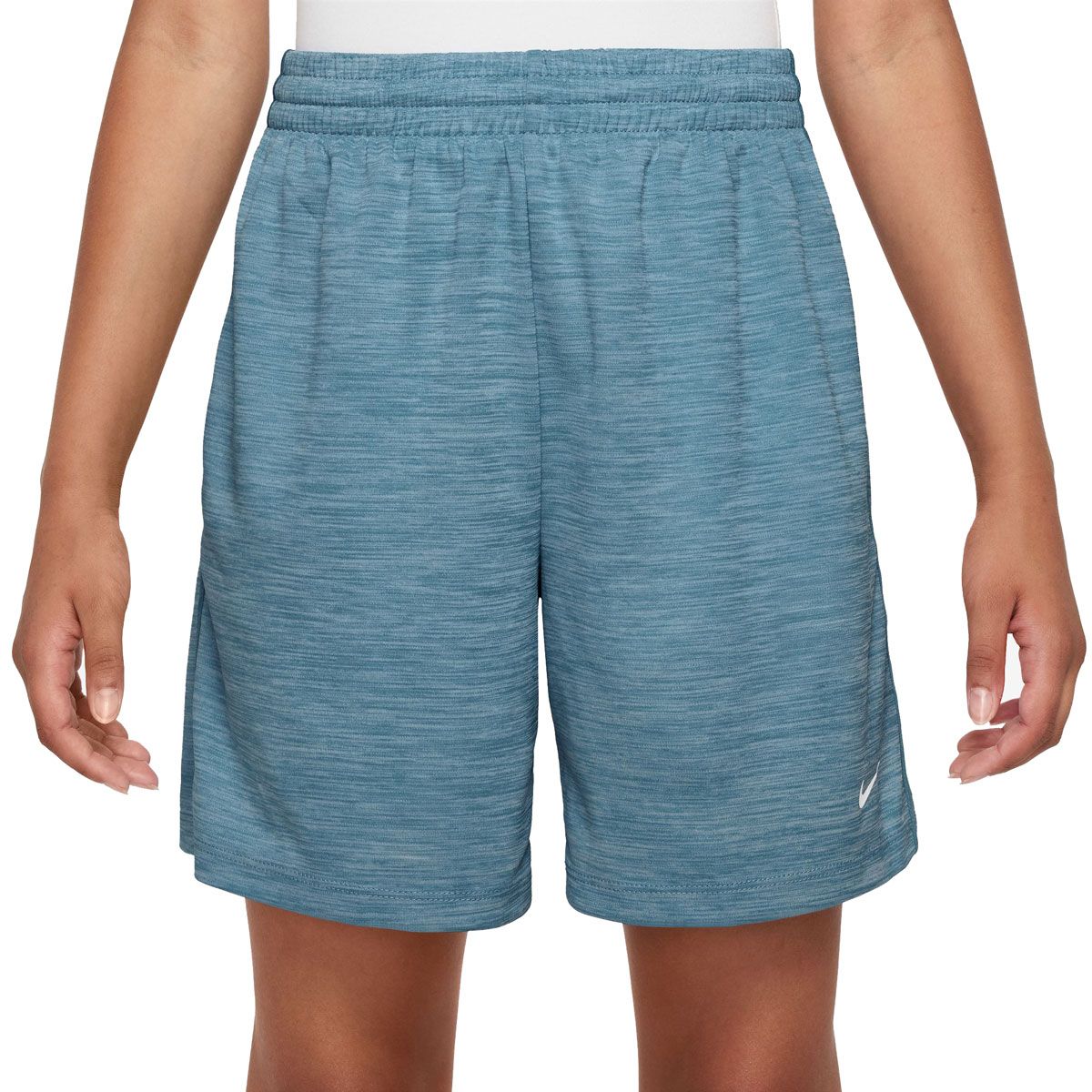 Nike Multi Big Kids Dri-FIT Shorts HF9006-006