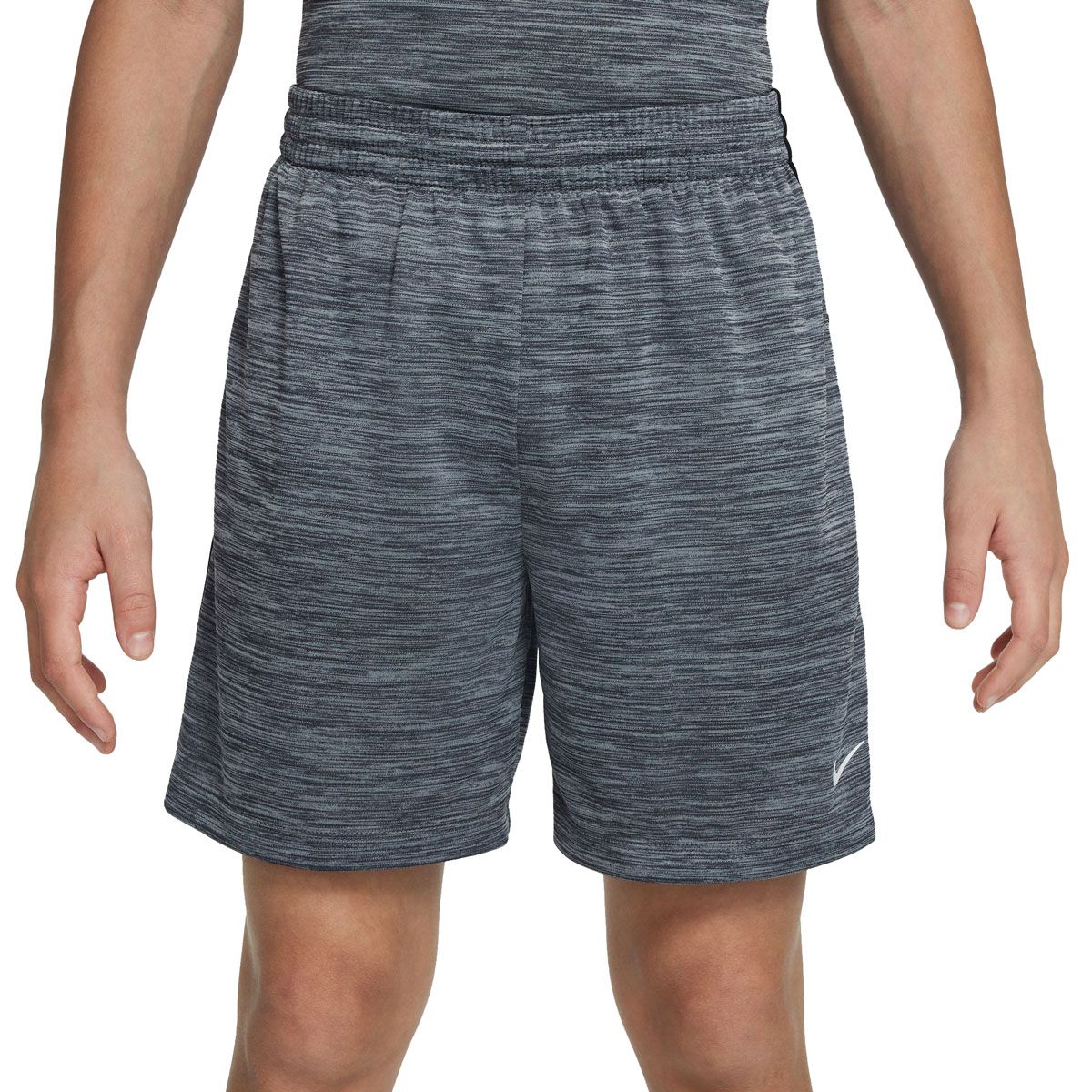 Nike Multi Big Kids Dri-FIT Shorts HF9006-011