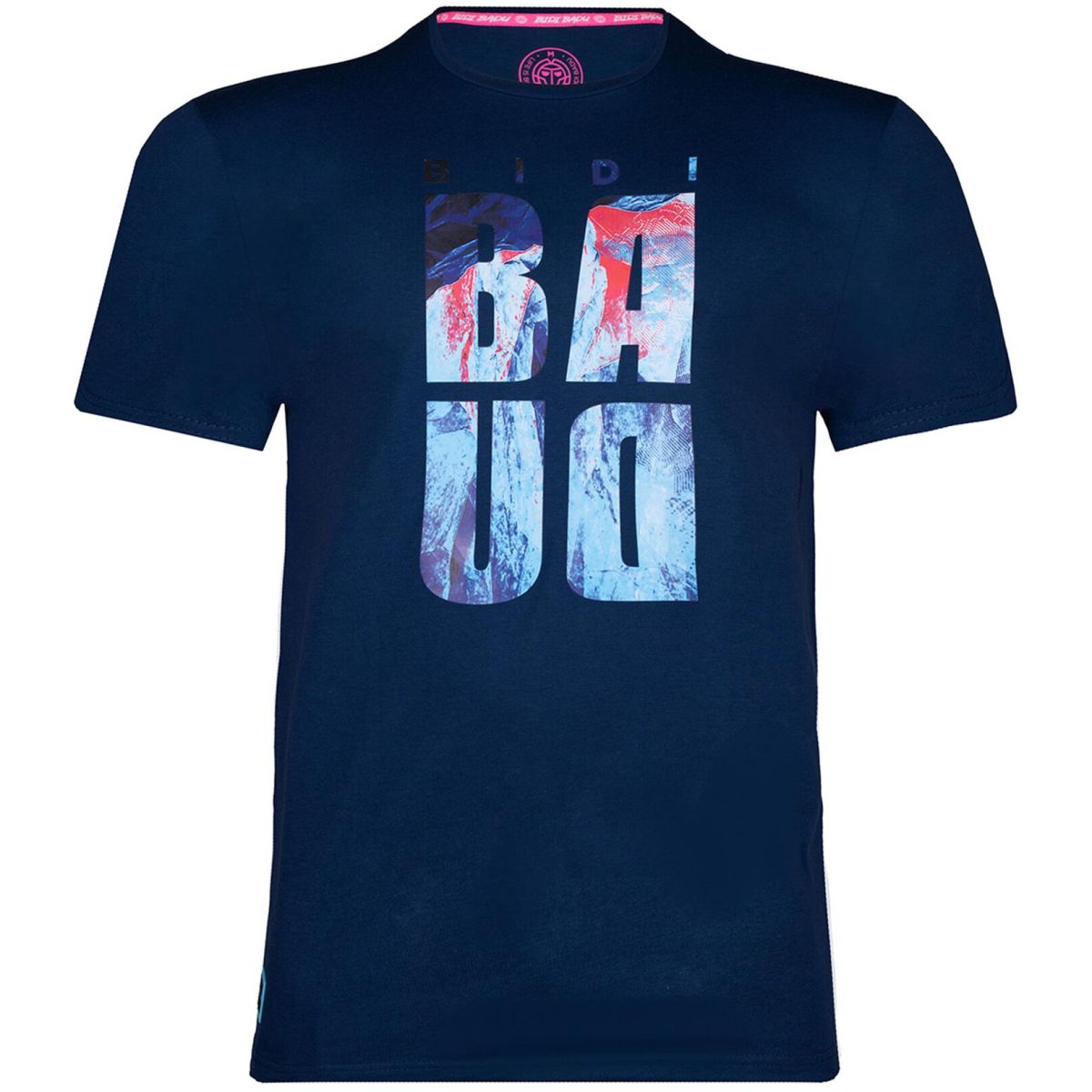 Bidi Badu Akono Lifestyle Boy's Tennis Tee