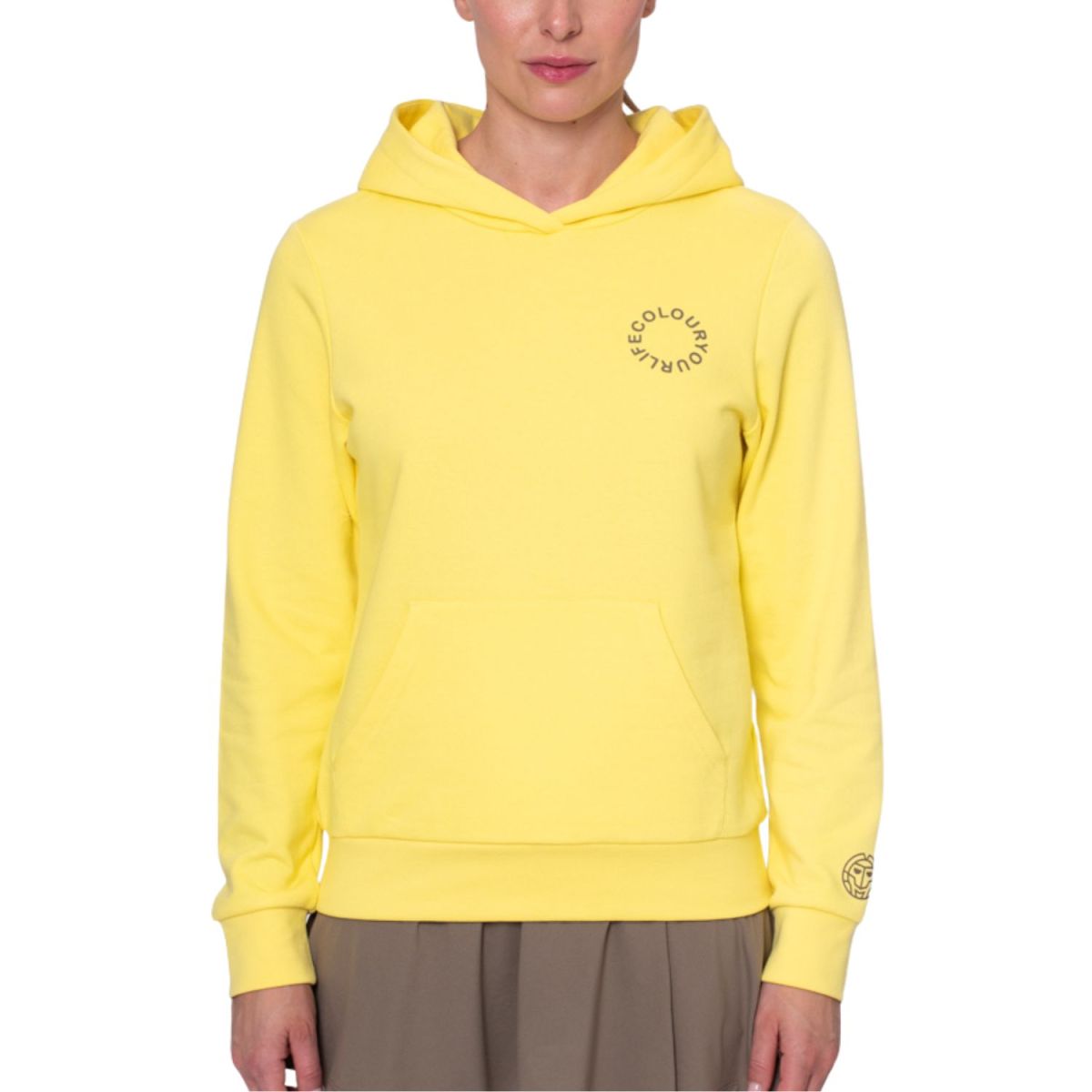Bidi Badu Spectrum Women's Chill Hoody W1270018-YW