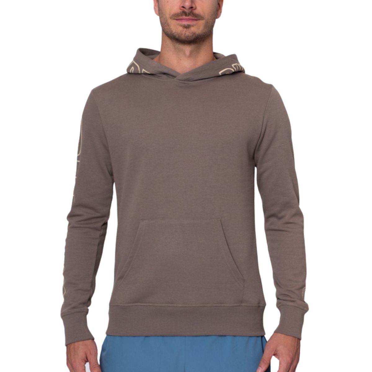 Bidi Badu Spectrum Chill Men's Hoody M1270020-LBW