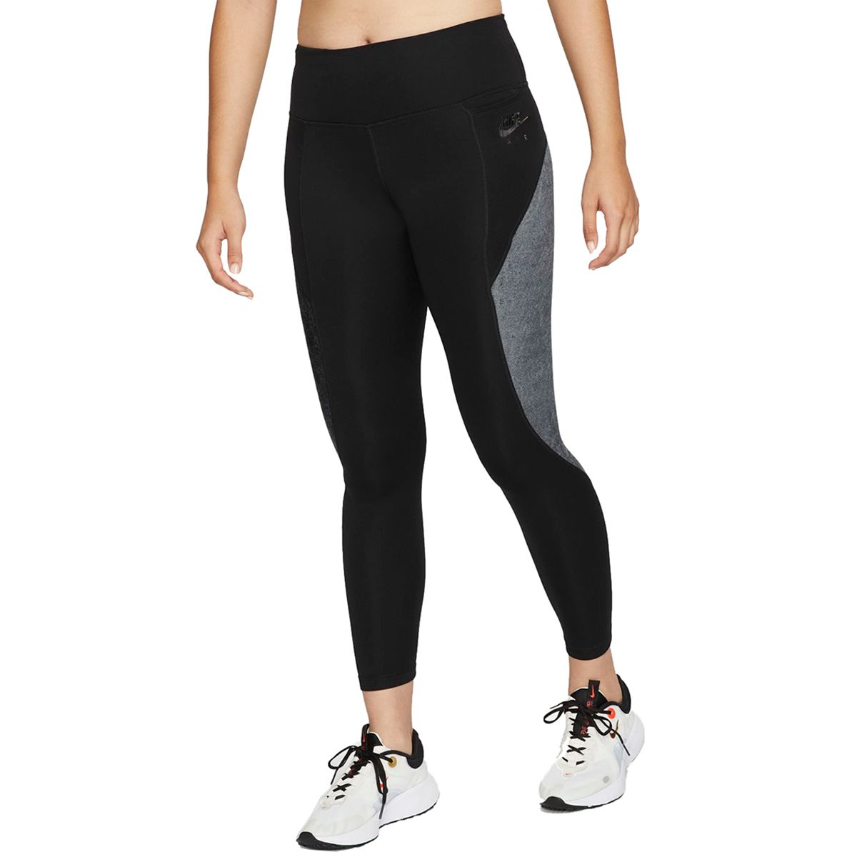 Nike Air Dri-FIT Fast Women's Running Leggings DD4423-010