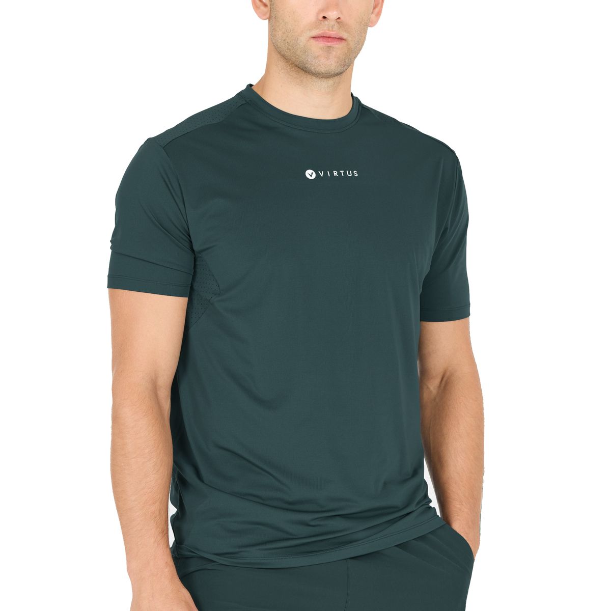 Virtus Rey Performance Men's Tee EV243856-3242