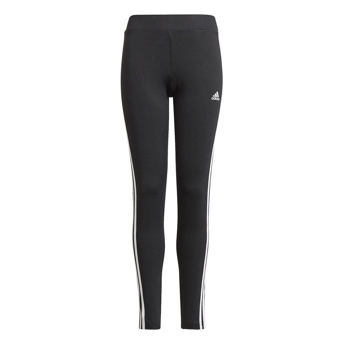 adidas Designed 2 Move Essentials 3 Stripes Girls' Tights GN1453