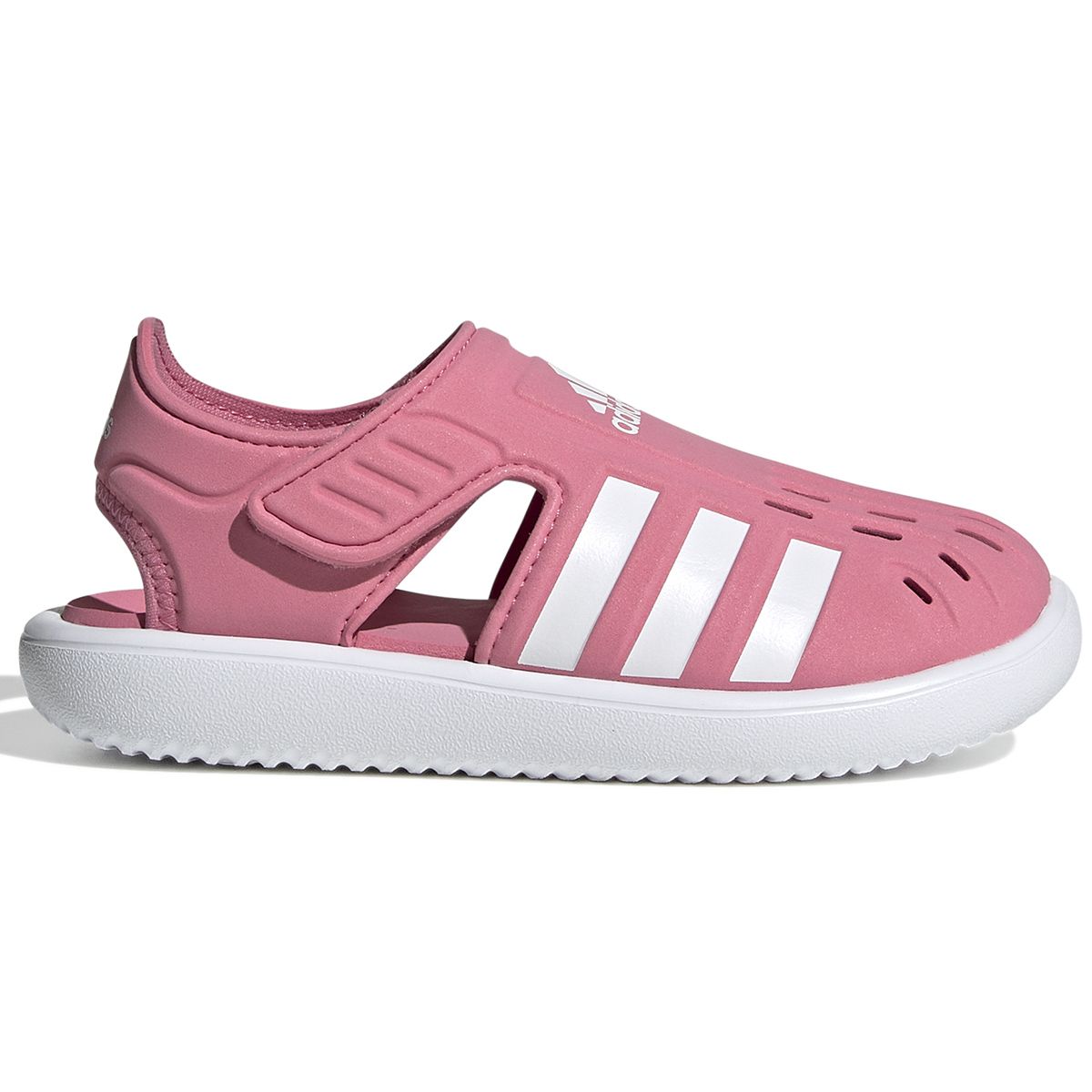 adidas Summer Closed Toe Water Kid's Sandals GW0386