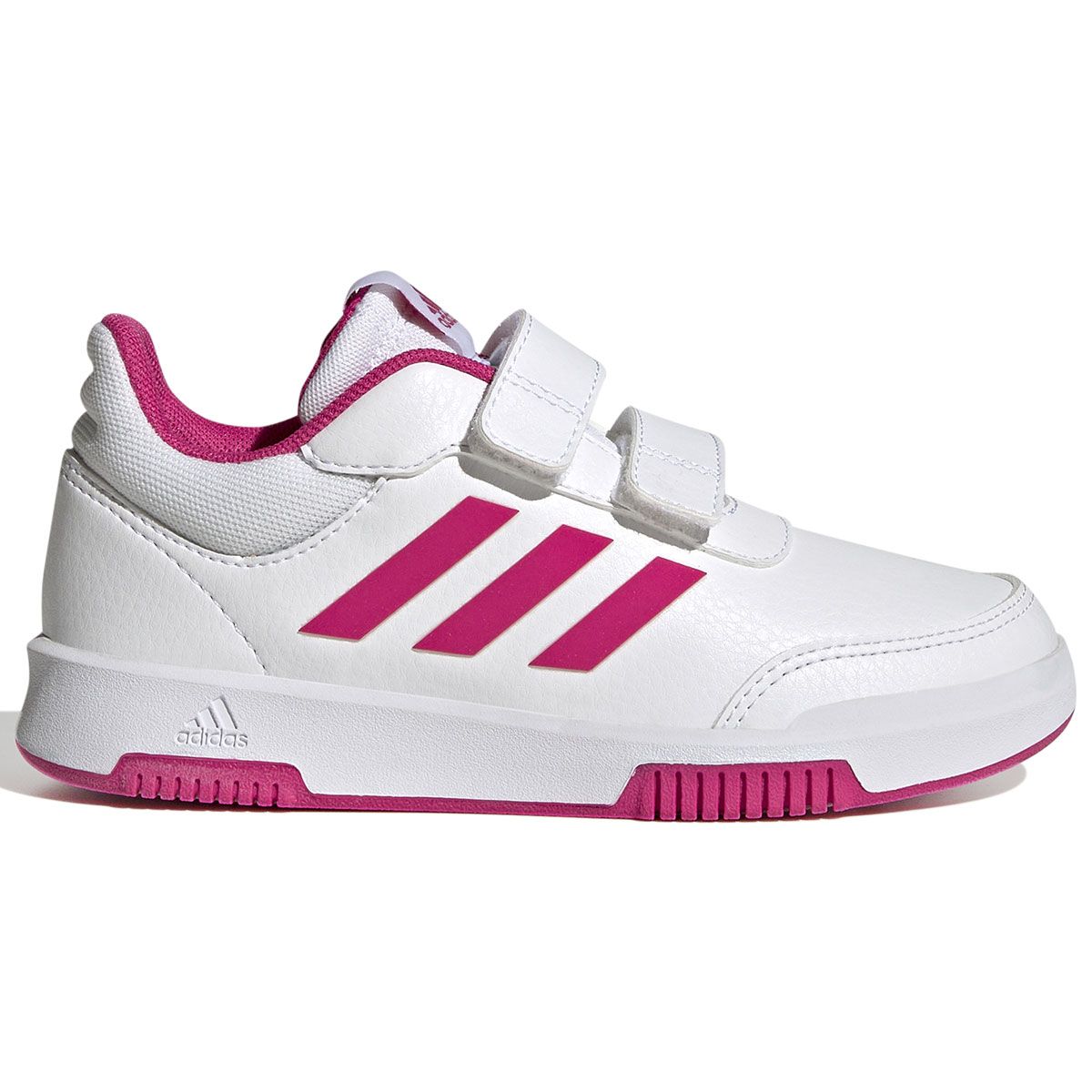 adidas Tensaur Sport Training Hook and Loop Junior Shoes GW6451