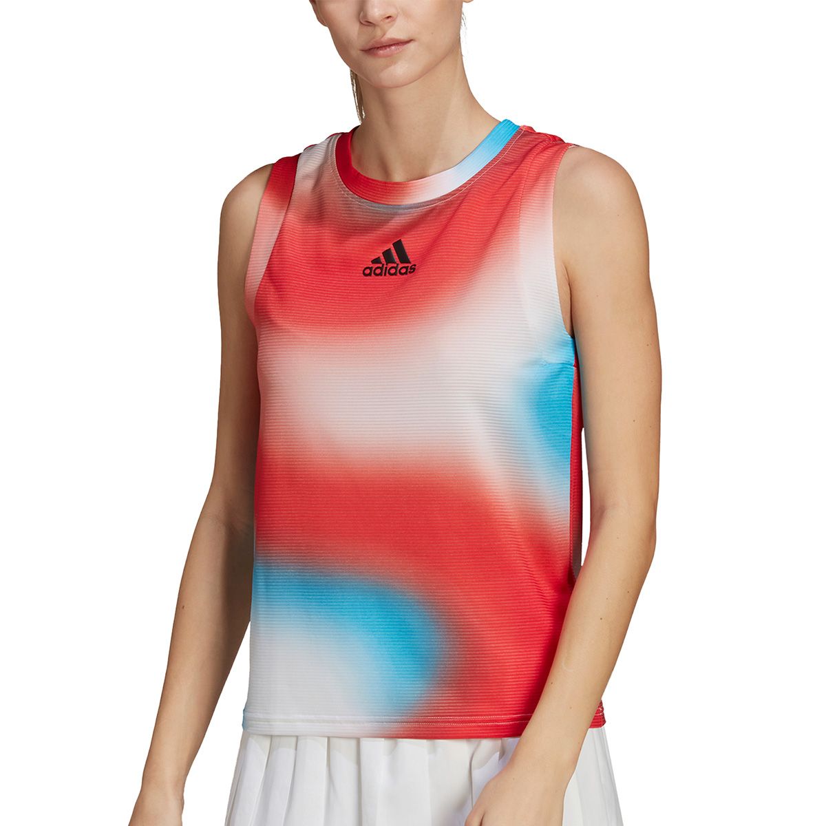 adidas Mel Match Women's Tennis Tank HA7612