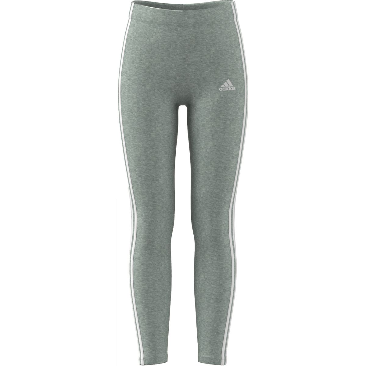 adidas Essentials 3 Stripes Girls' Tights HC0092