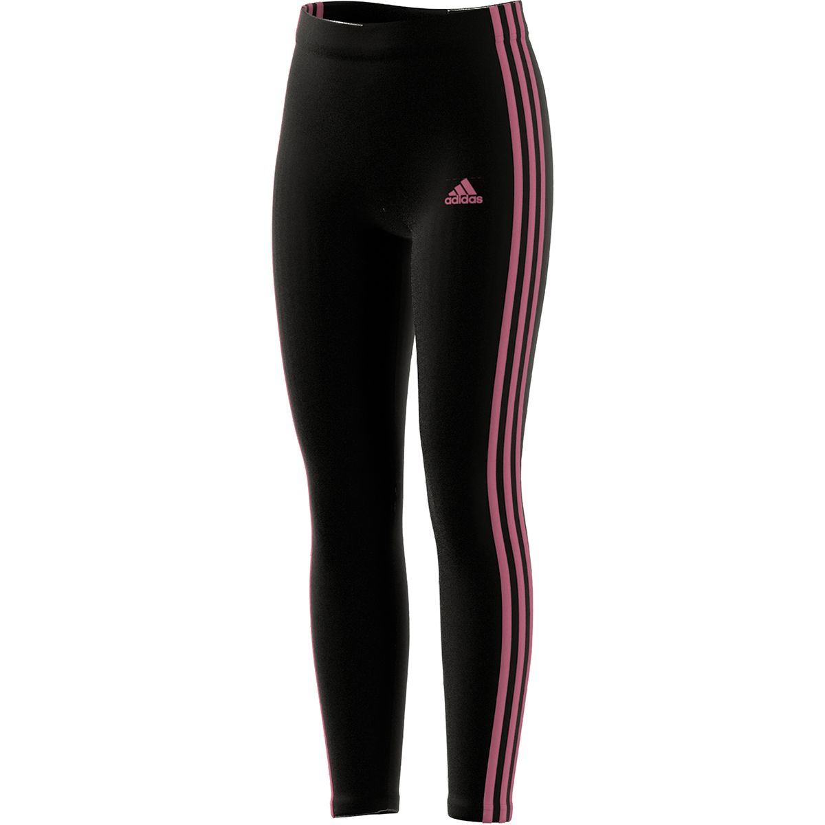 adidas Essentials 3 Stripes Girls' Tights HC0093