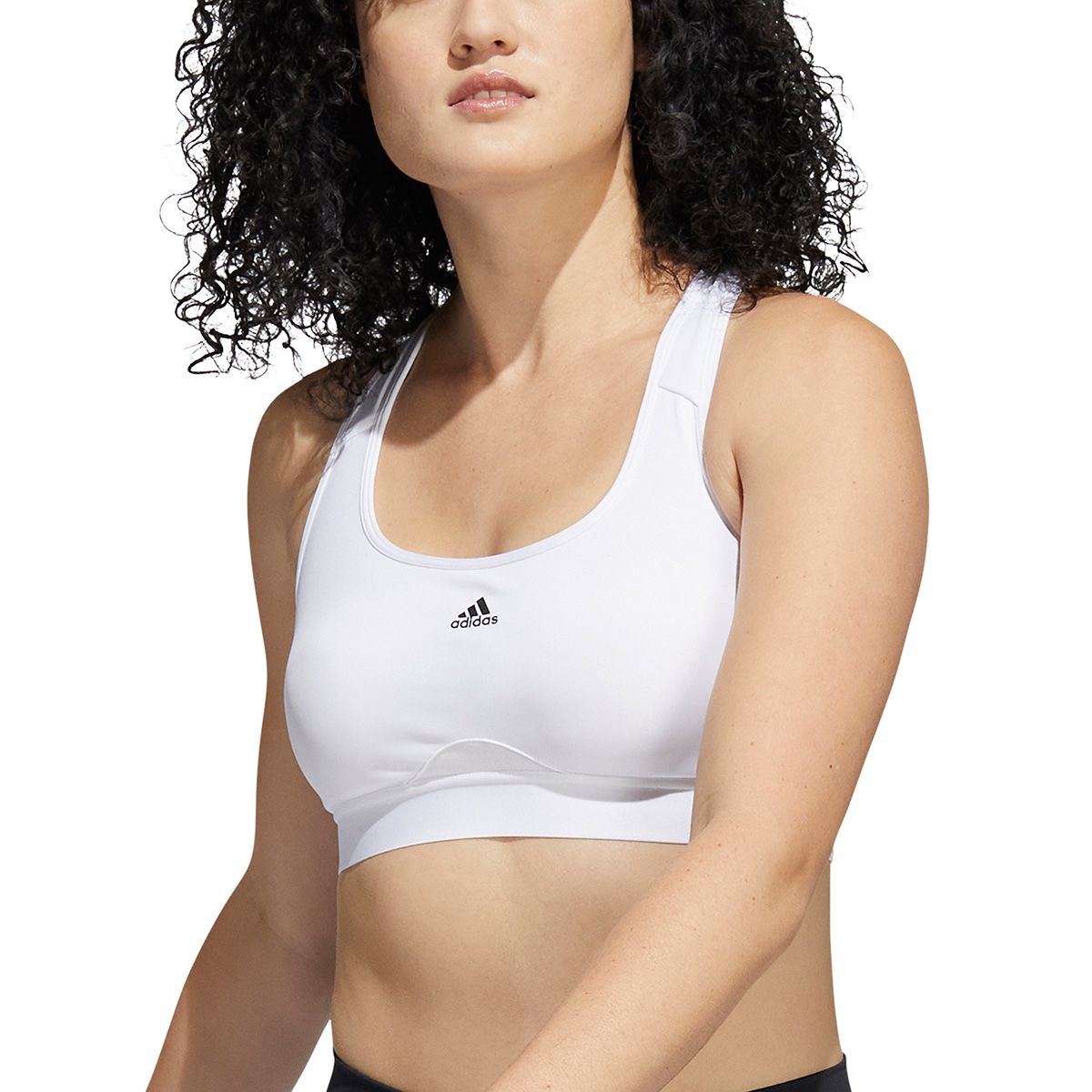 adidas Medium Support Women's Bra HC7849