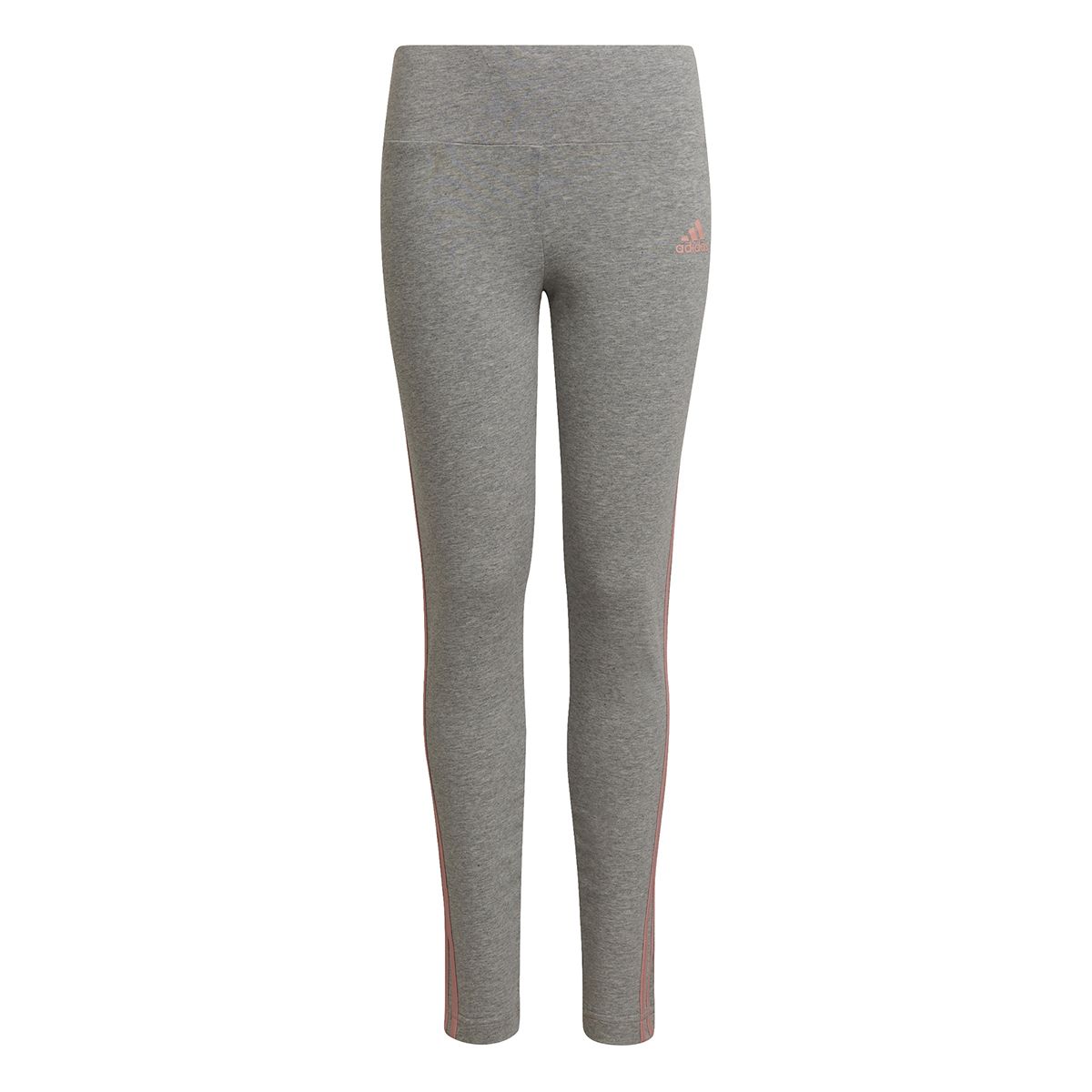 adidas 3 Stripes Cotton Girls' Tights HD4368