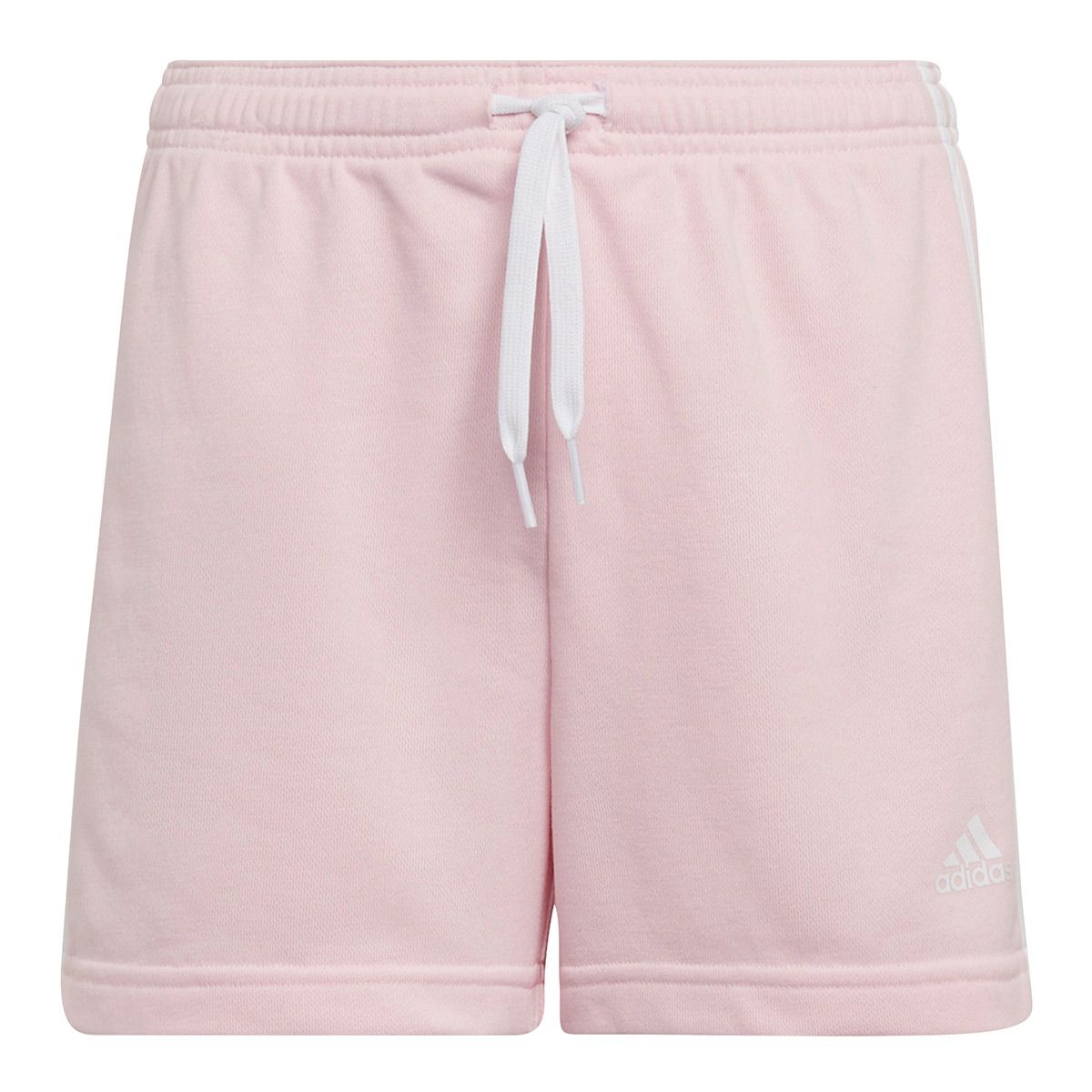 adidas Essentials 3-Stripes Girls Shorts HE1995