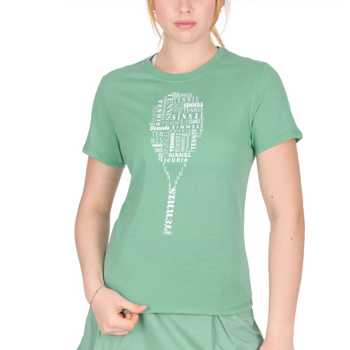 Head Vision Typo Women's T-Shirt 814512-NG