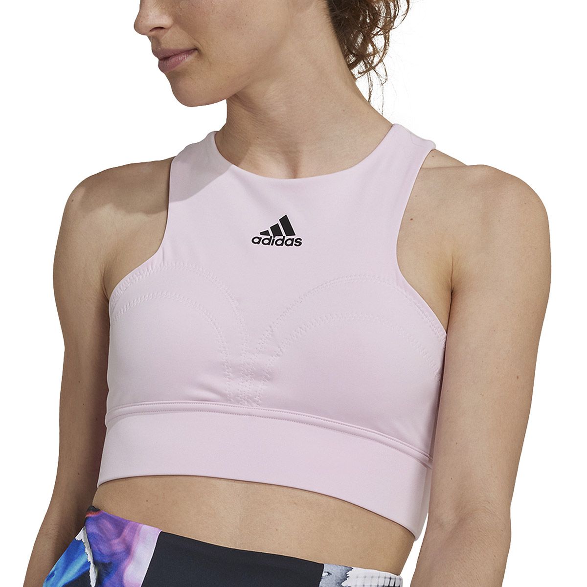 adidas Tennis U.S. Series Crop Women's Top HG6426