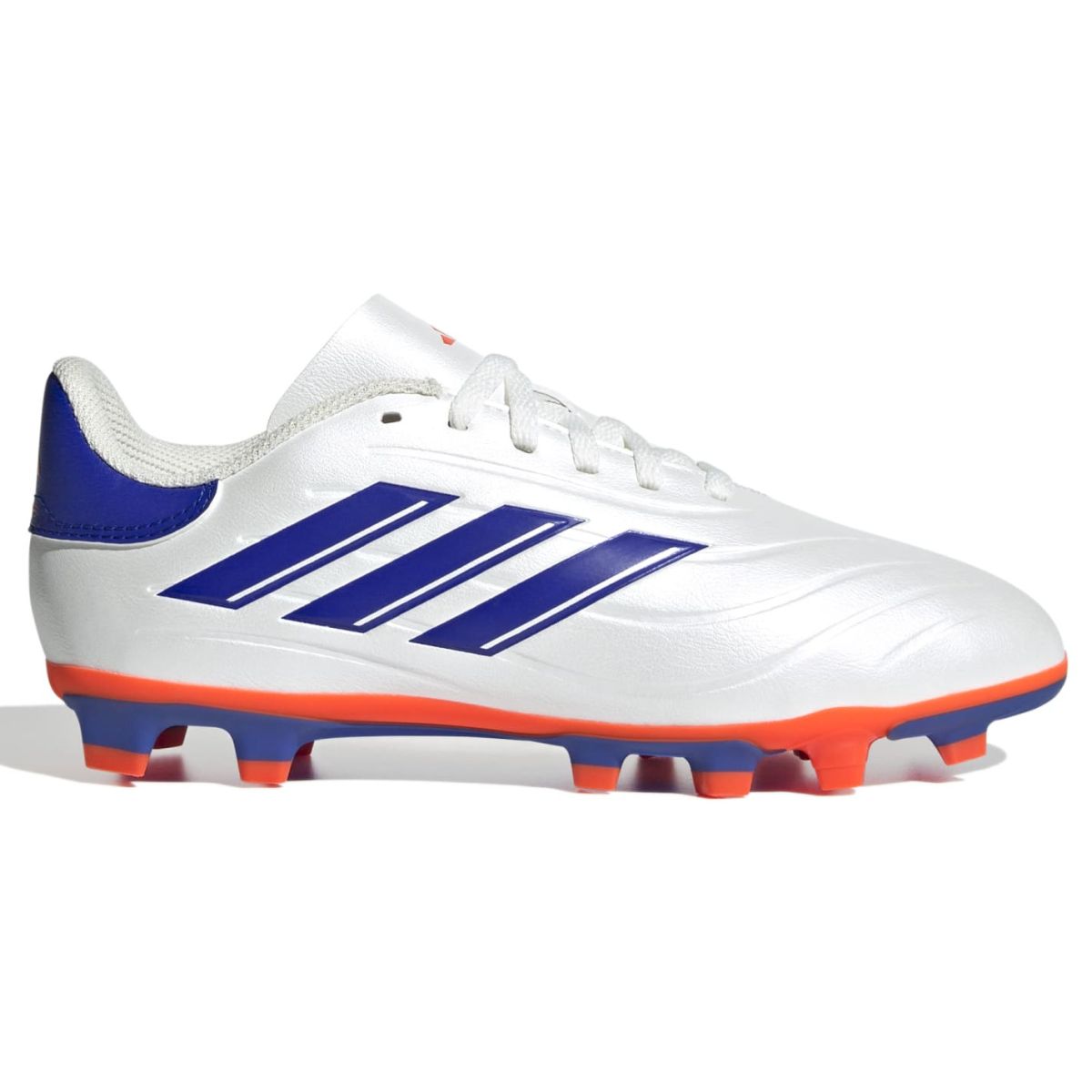 adidas Copa Pure 2 Club Flexible Ground Boots Kids IG6412