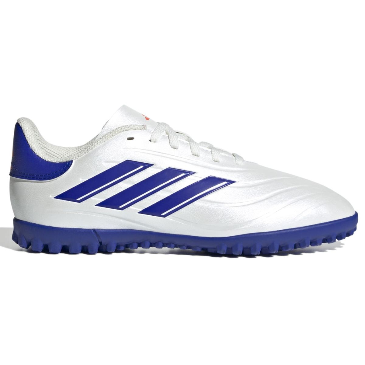 adidas Copa Pure 2 Club Kids Turf Soccer Shoes IG8691