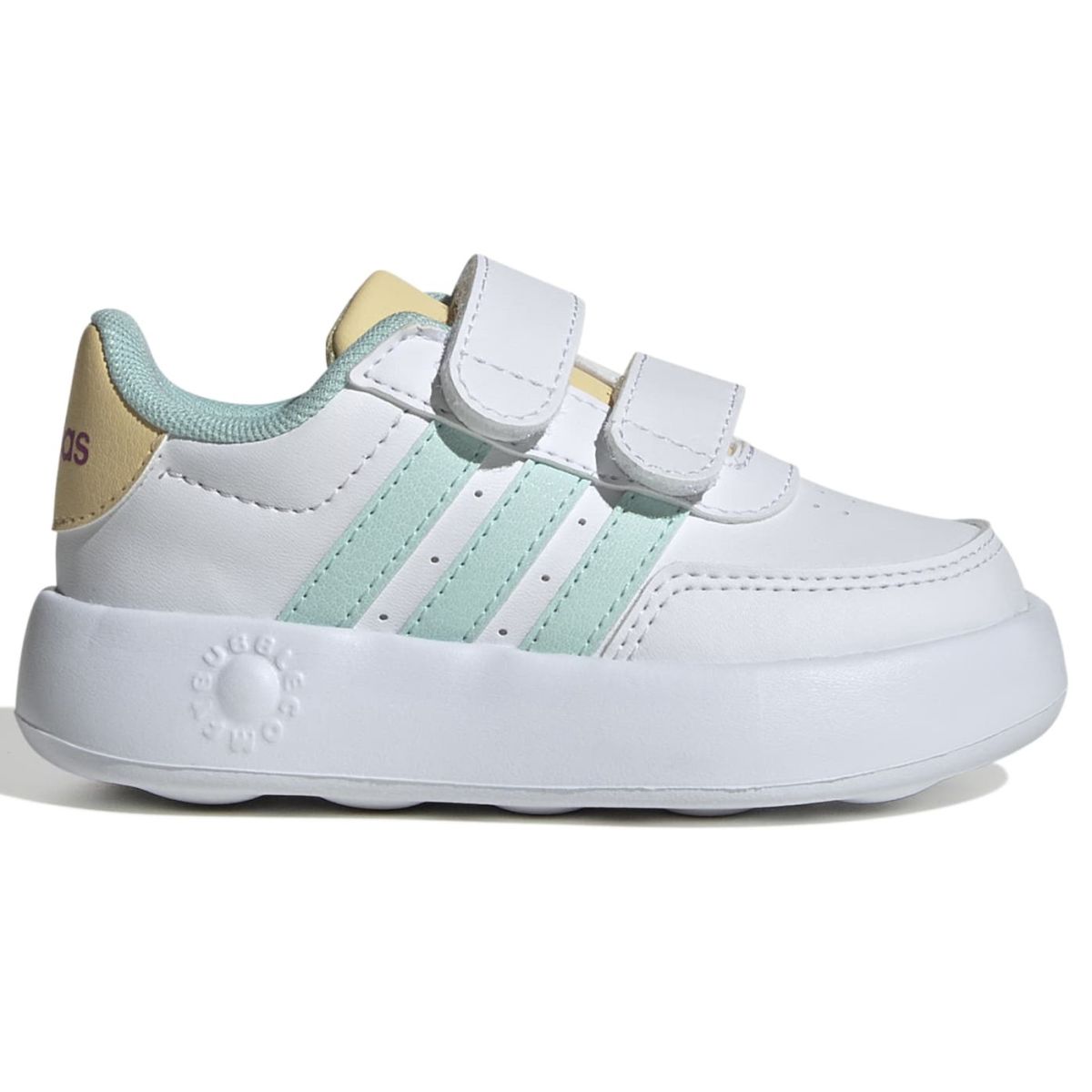 adidas Breaknet 2.0 Shoes Kids Toddler Shoes IH2386