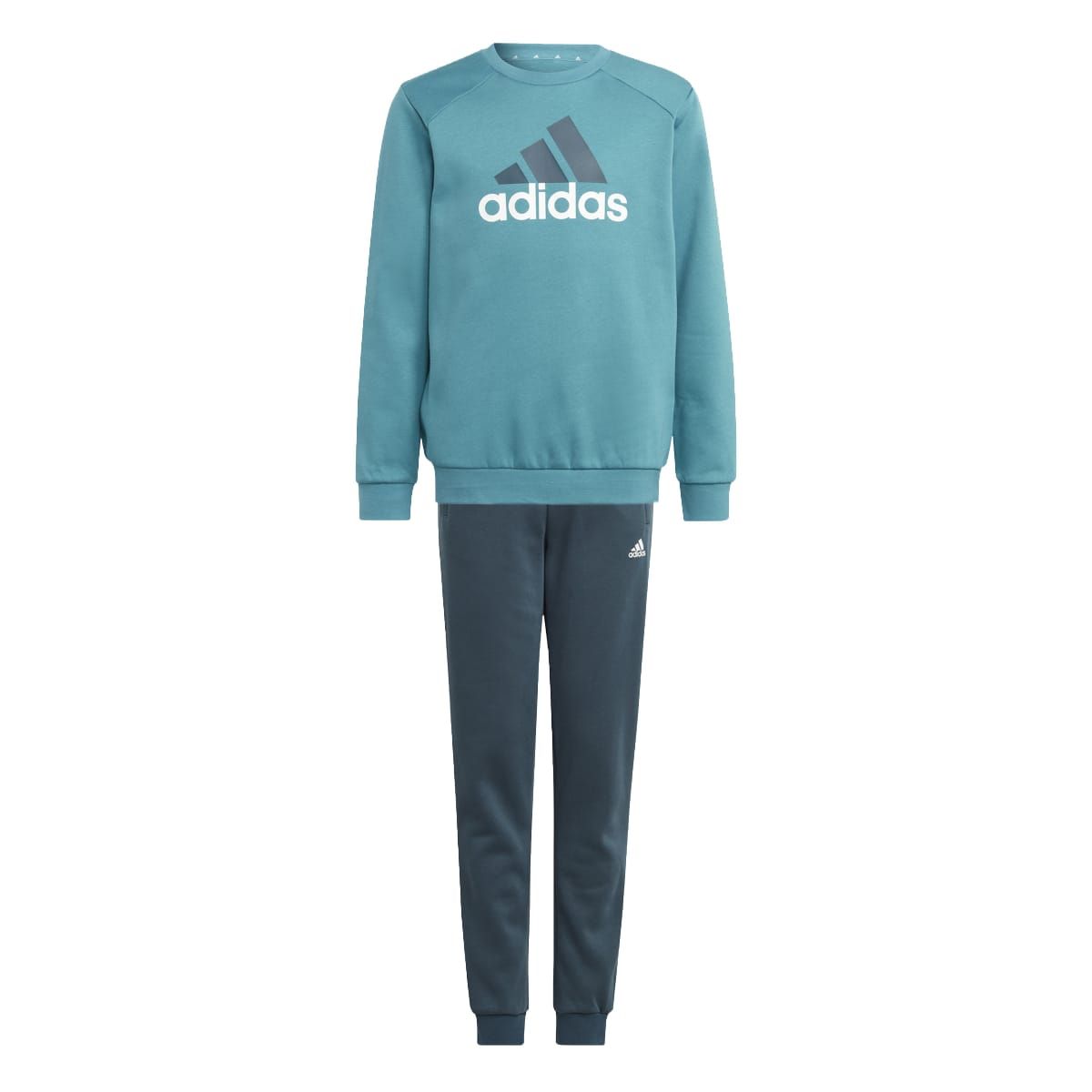 adidas-essentials-big-logo-fleece-junior-tracksuit-ij6256