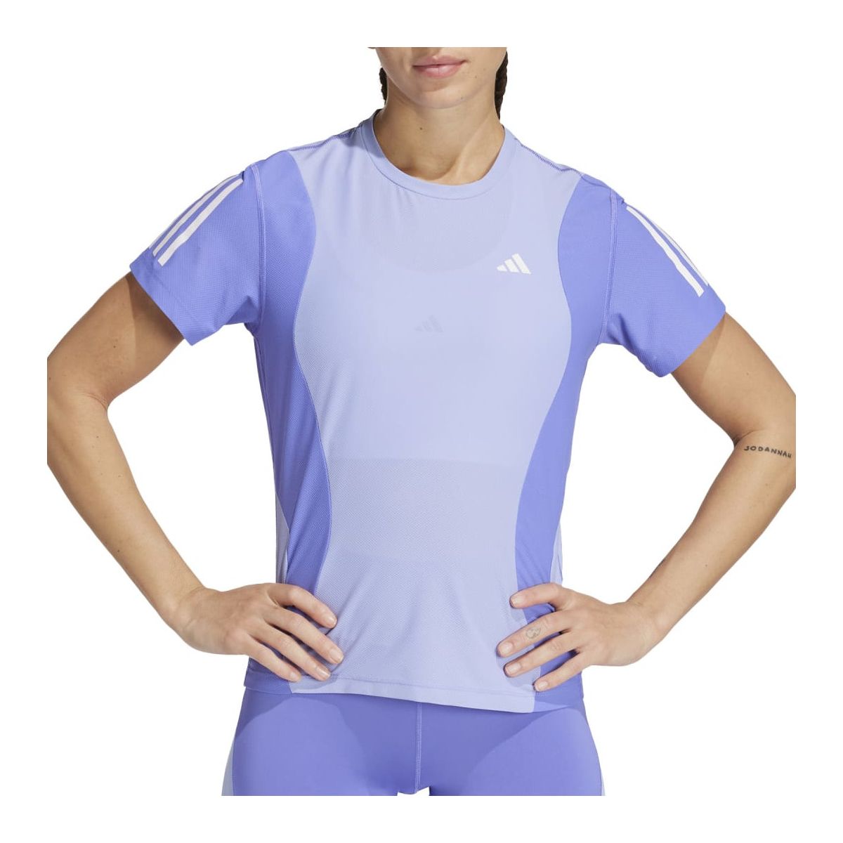 adidas AEROREADY Women's T-Shirt IV5512