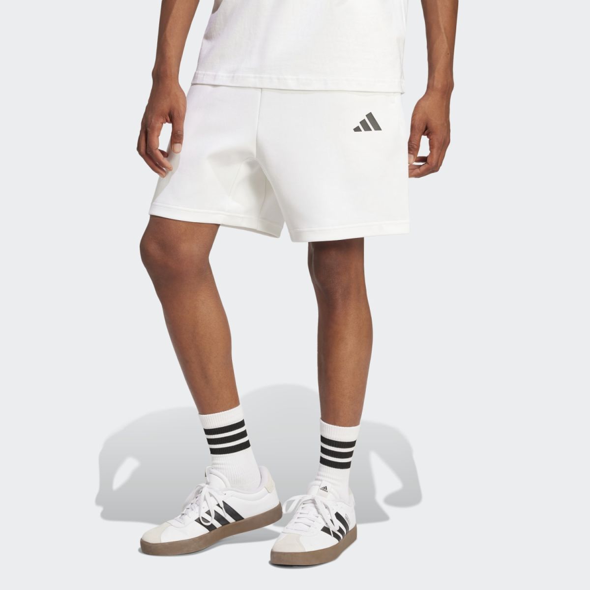 adidas Future Icons Small Logo Men's Shorts JD4957