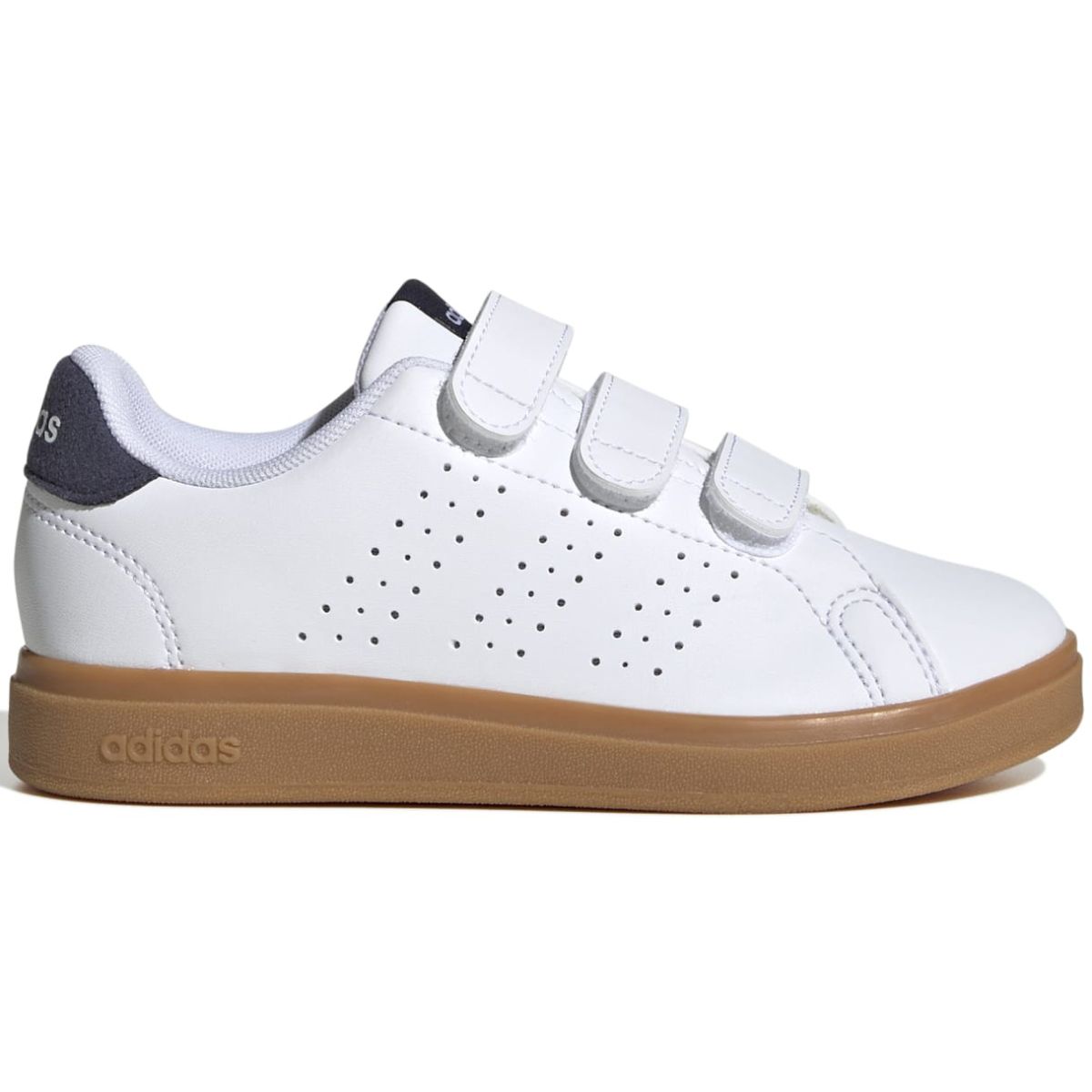 adidas Advantage Base 2.0 Kids Shoes JI4194