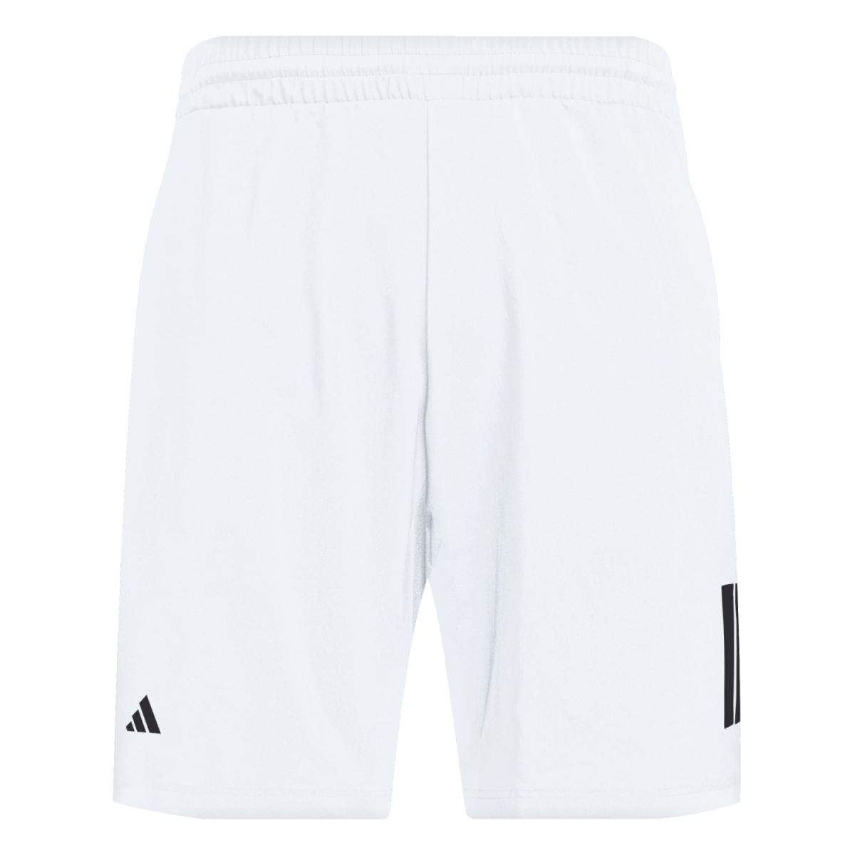adidas Club Tennis 3-Stripes Boys' Shorts JI9253