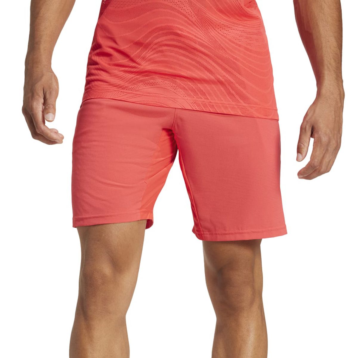 adidas Ergo Shorts 9'' Men's Tennis Shorts JN1341-9