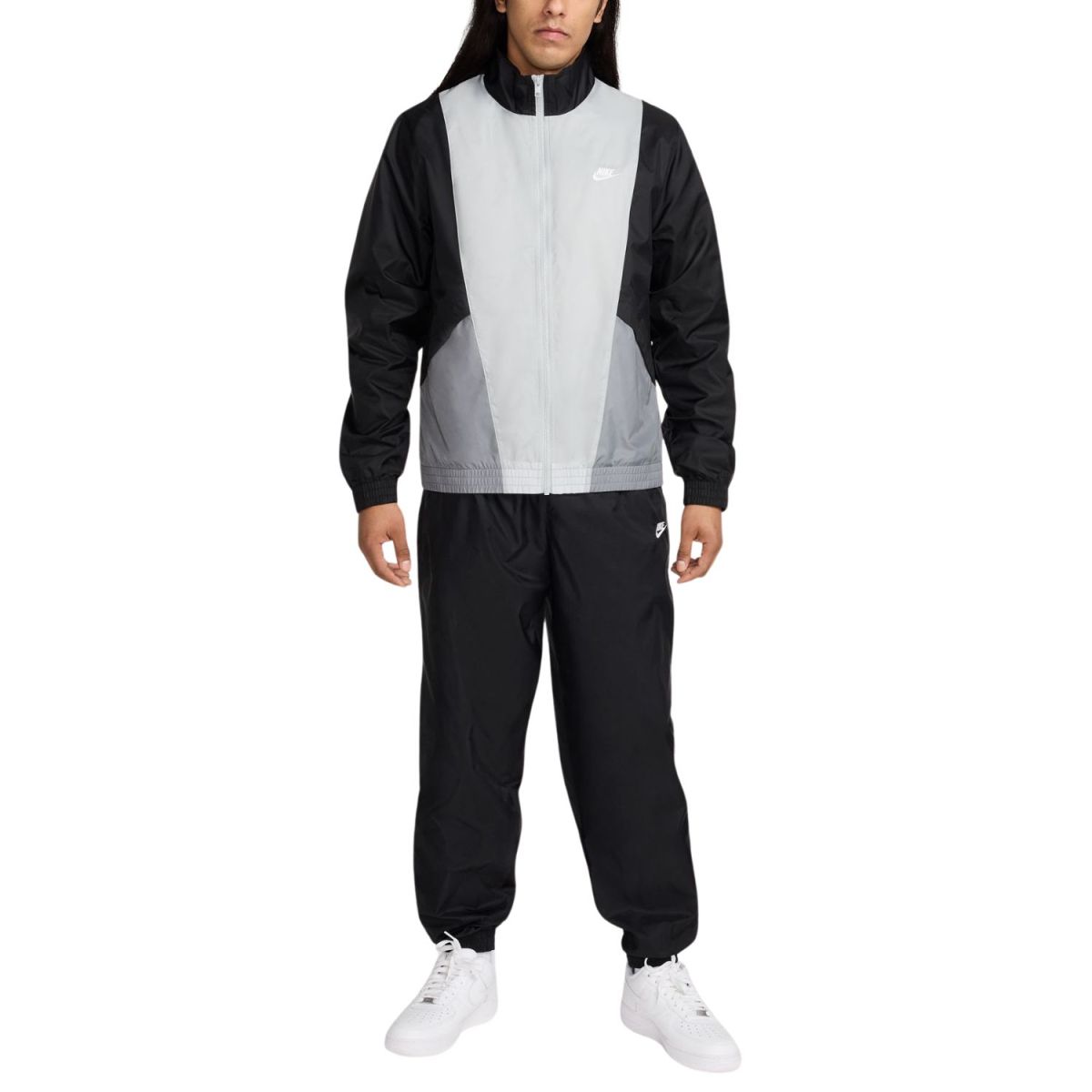 Nike Club Men's Woven Tracksuit HJ1985-010