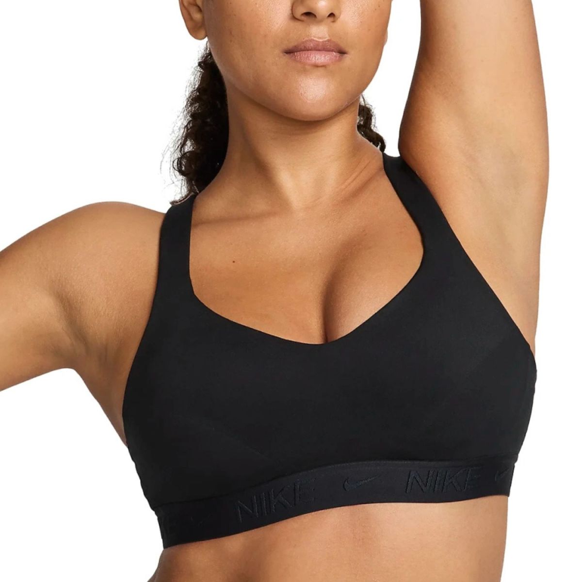 Nike Indy High Support Women's Padded Adjustable Sports Bra
