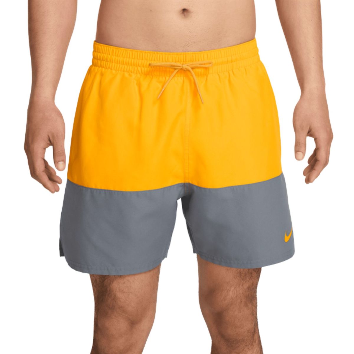 Nike Men's 5 Volley Swim Short NESSB451-704