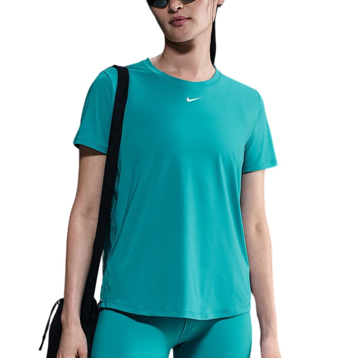 Nike One Classic Dri-FIT Women's Short-Sleeve Top IB9408-345