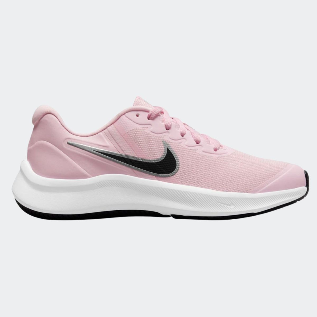 Nike Star Runner 3 Big Kids' Running Shoess